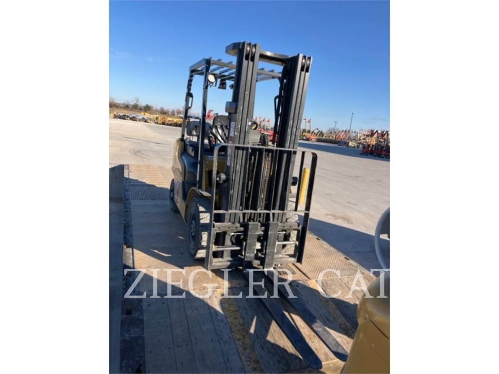 CAT GP25N Other