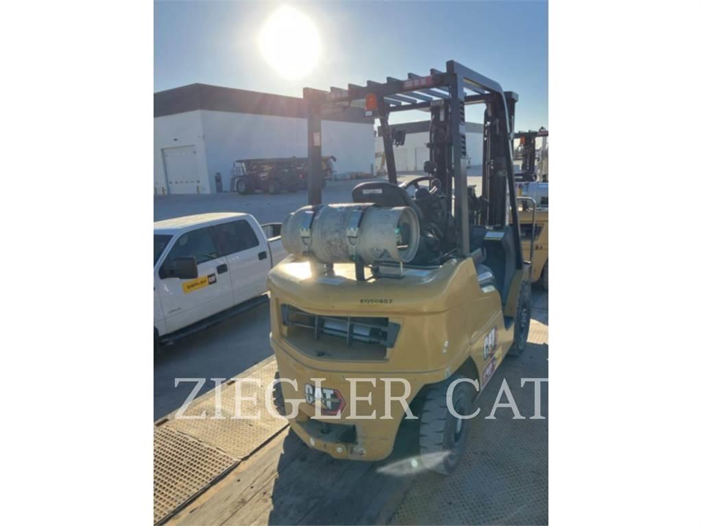 CAT GP25N Other