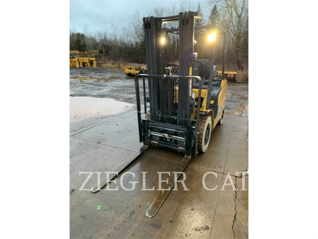 CAT GP25N Other