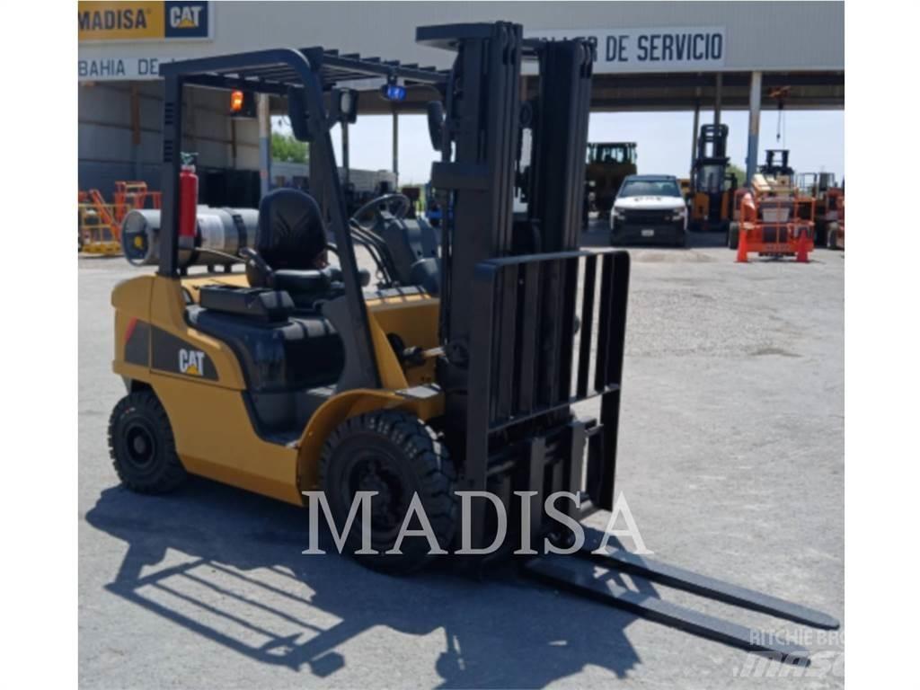 CAT GP25N5 Other