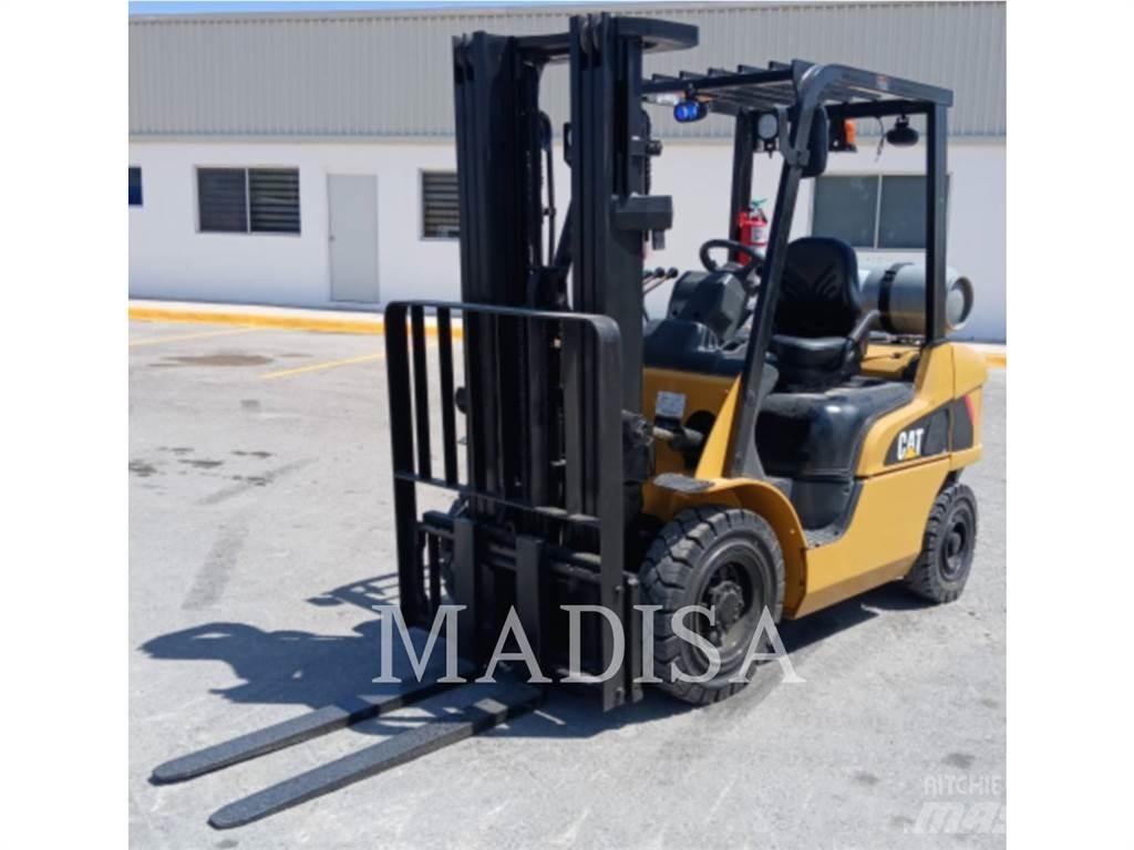 CAT GP25N5 Other