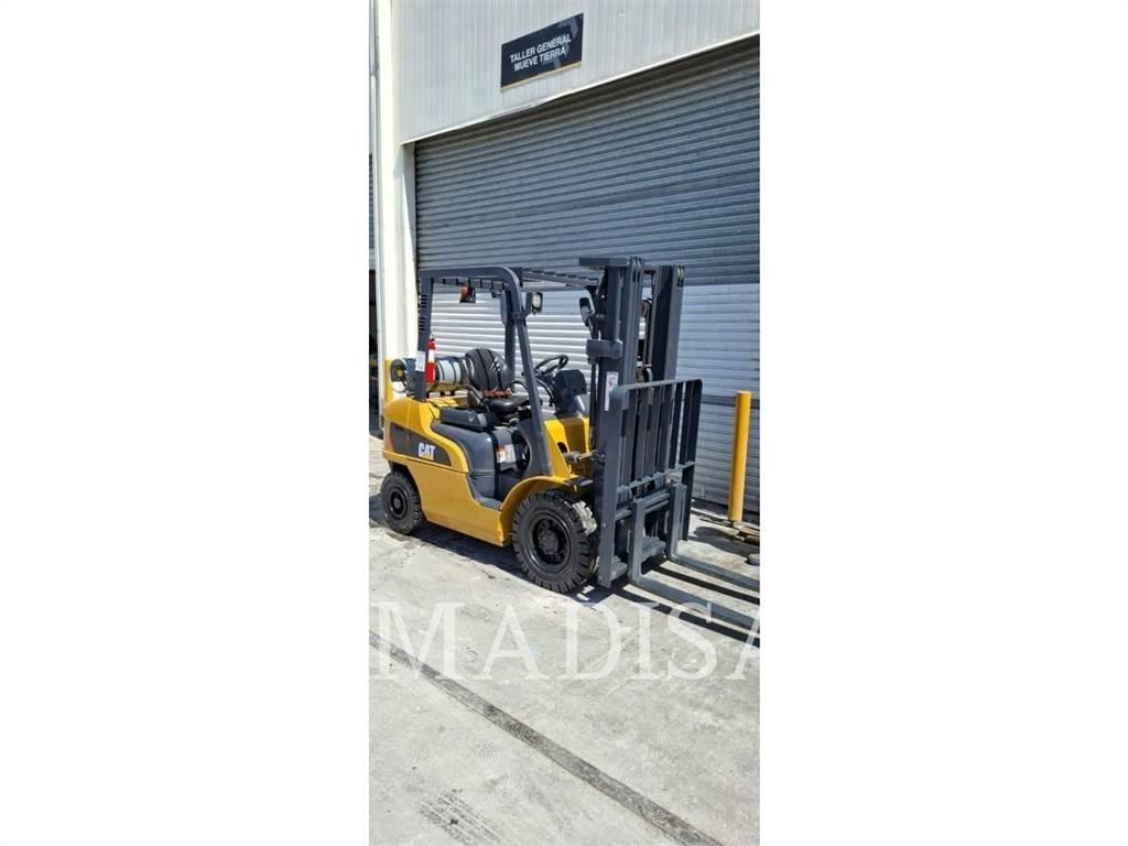 CAT GP25N5 Other