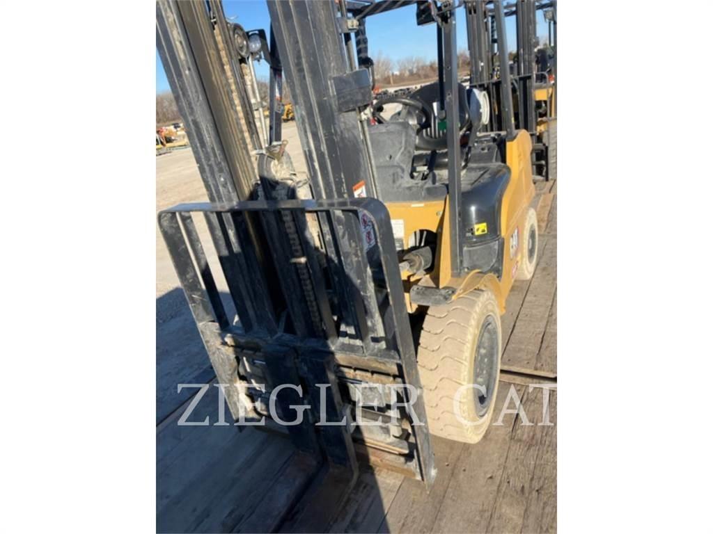 CAT GP30N5 Other