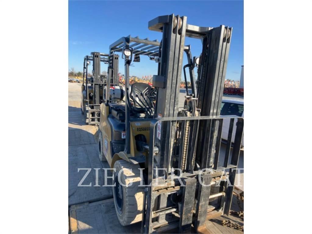 CAT GP30N5 Other