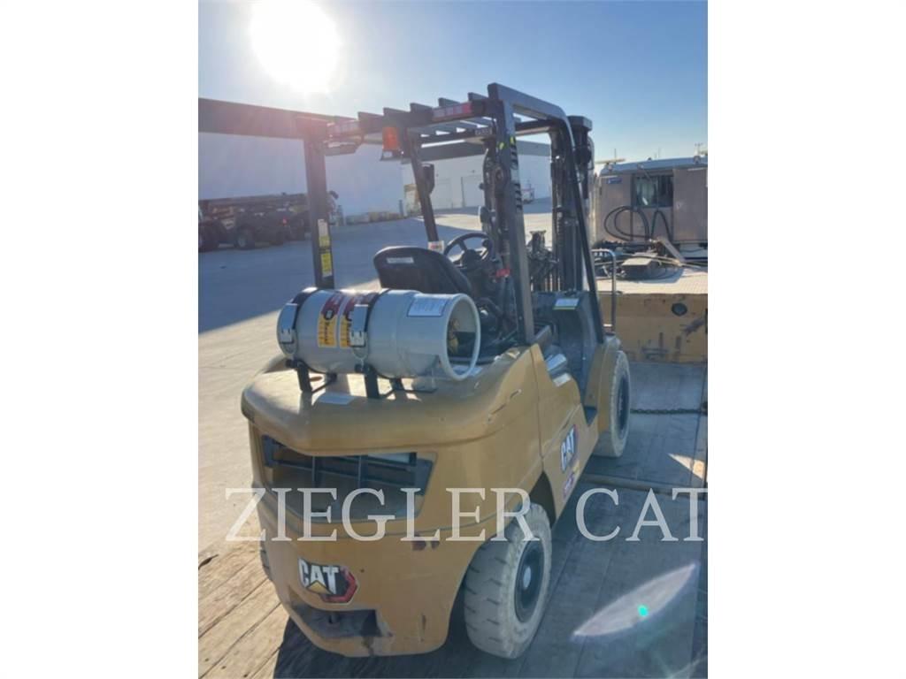 CAT GP30N5 Other