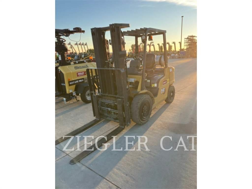 CAT GP30N5 Other
