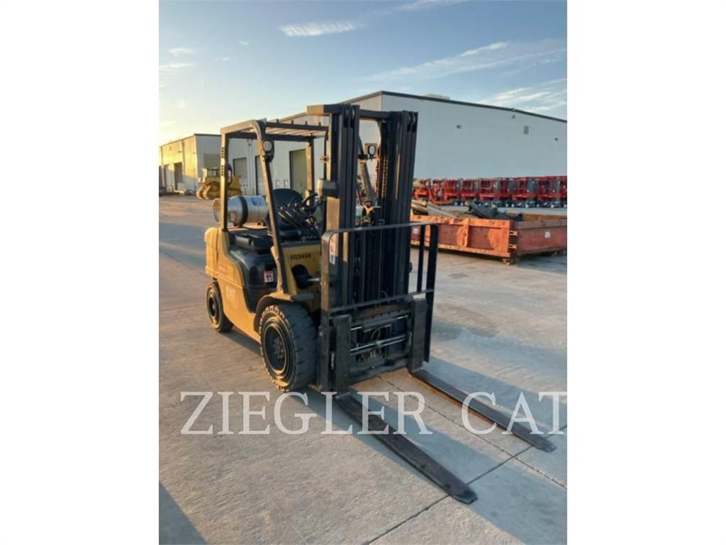 CAT GP30N5 Other