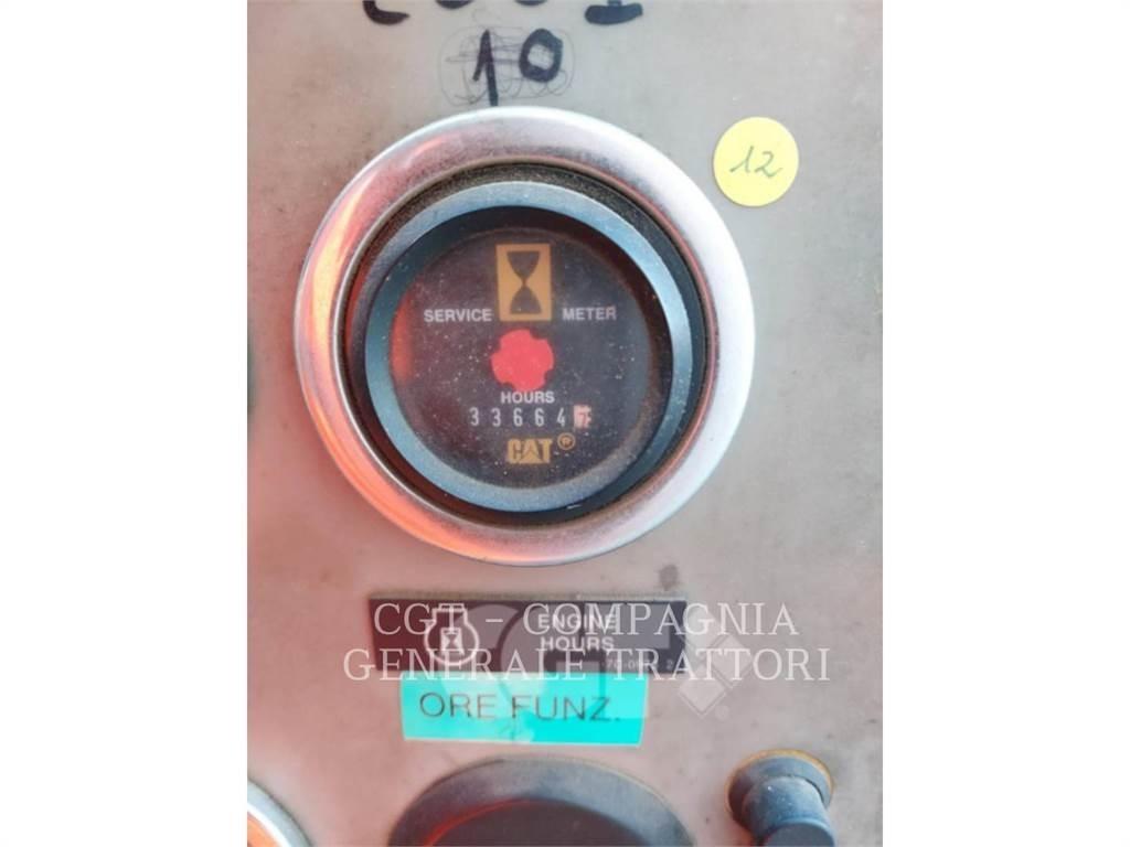 CAT GP3508 Other Generators