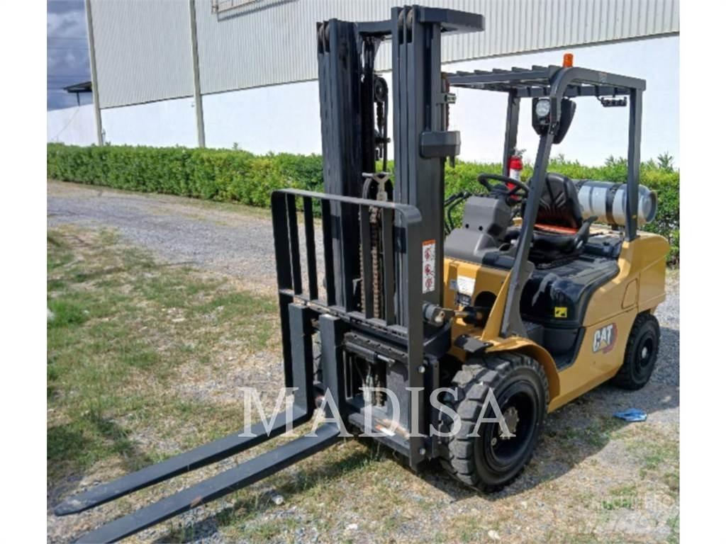 CAT GP35N5 Other