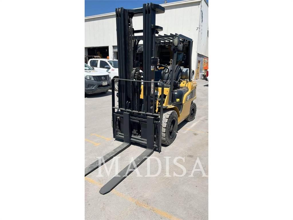 CAT GP35N5-GLE Other