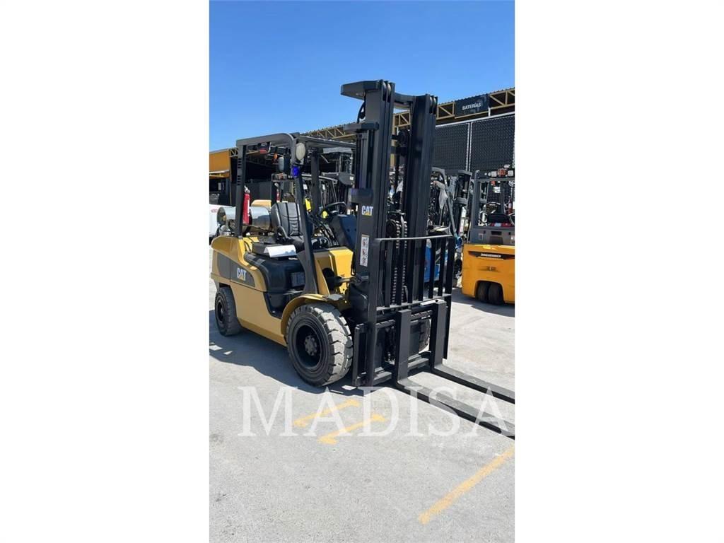 CAT GP35N5-GLE Other