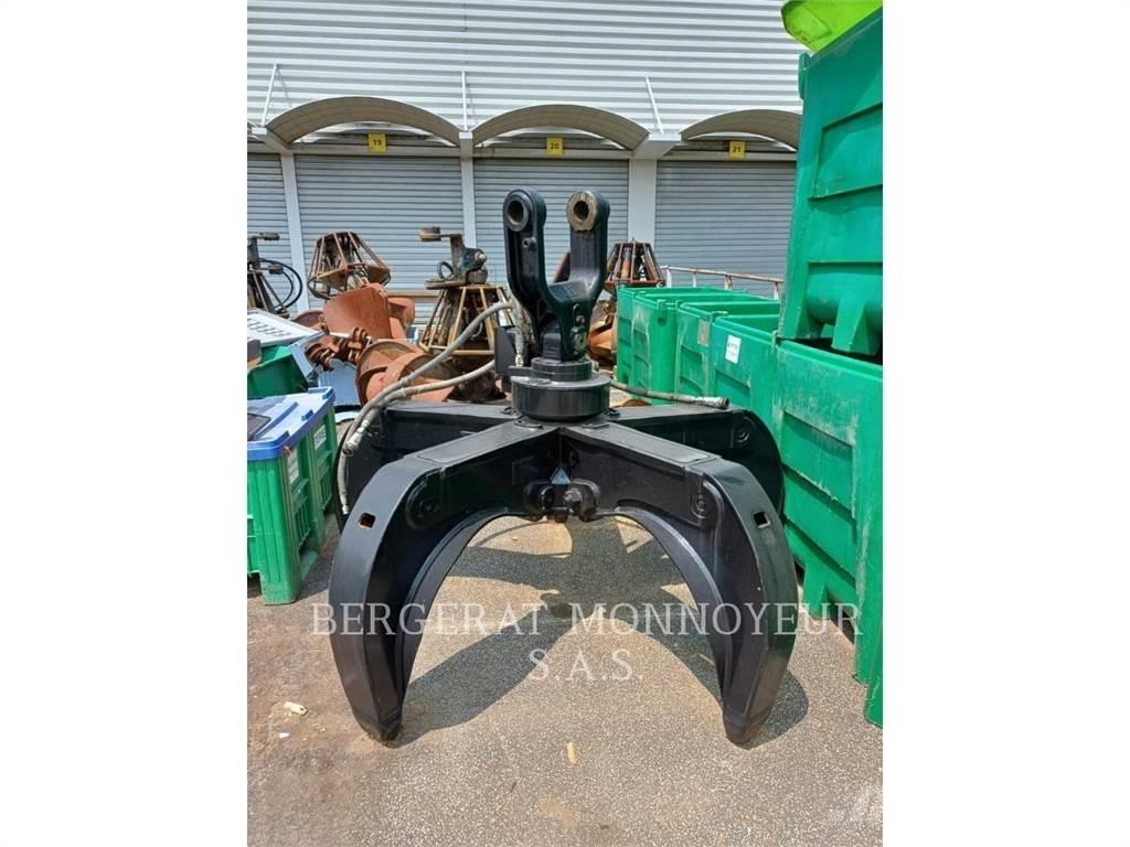 CAT GSH520 Other