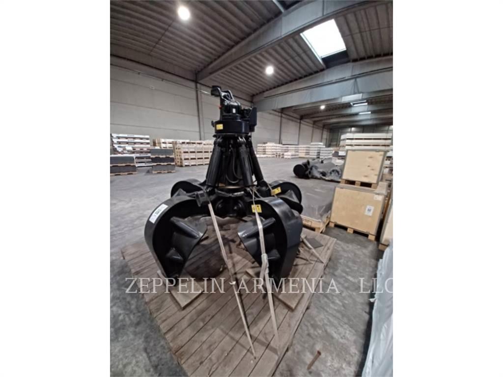 CAT GSV520-500-C Grapples