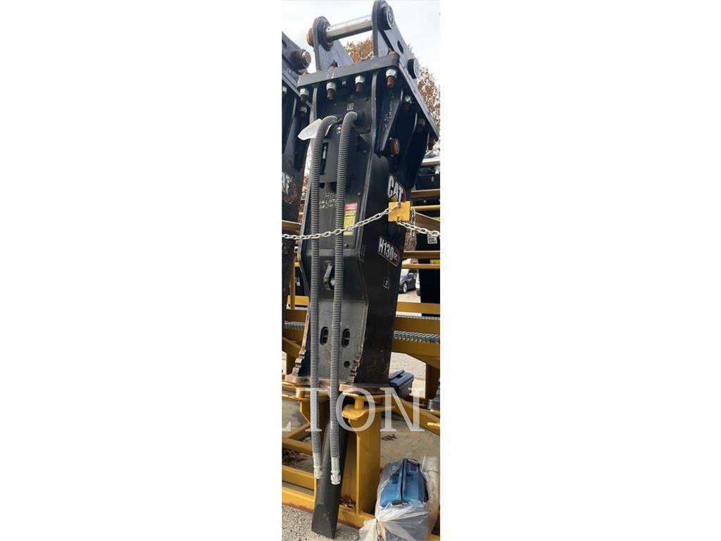 CAT H 130 S Hammers / Breakers