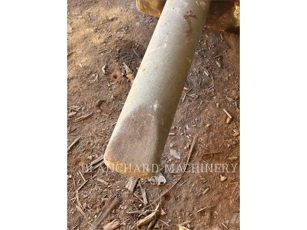 CAT H120GC Hammers / Breakers