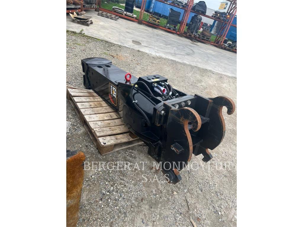 CAT H120S/CW40S/BRH Other