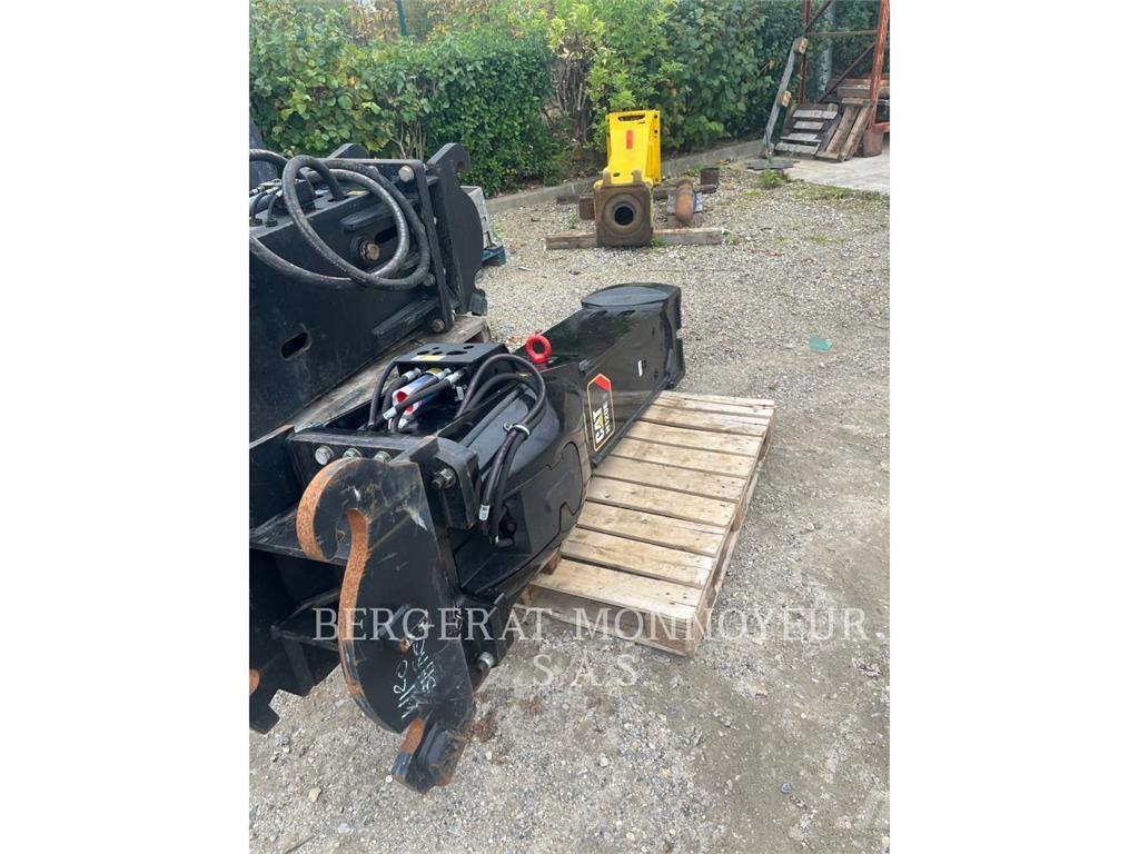 CAT H120S/CW40S/BRH Other