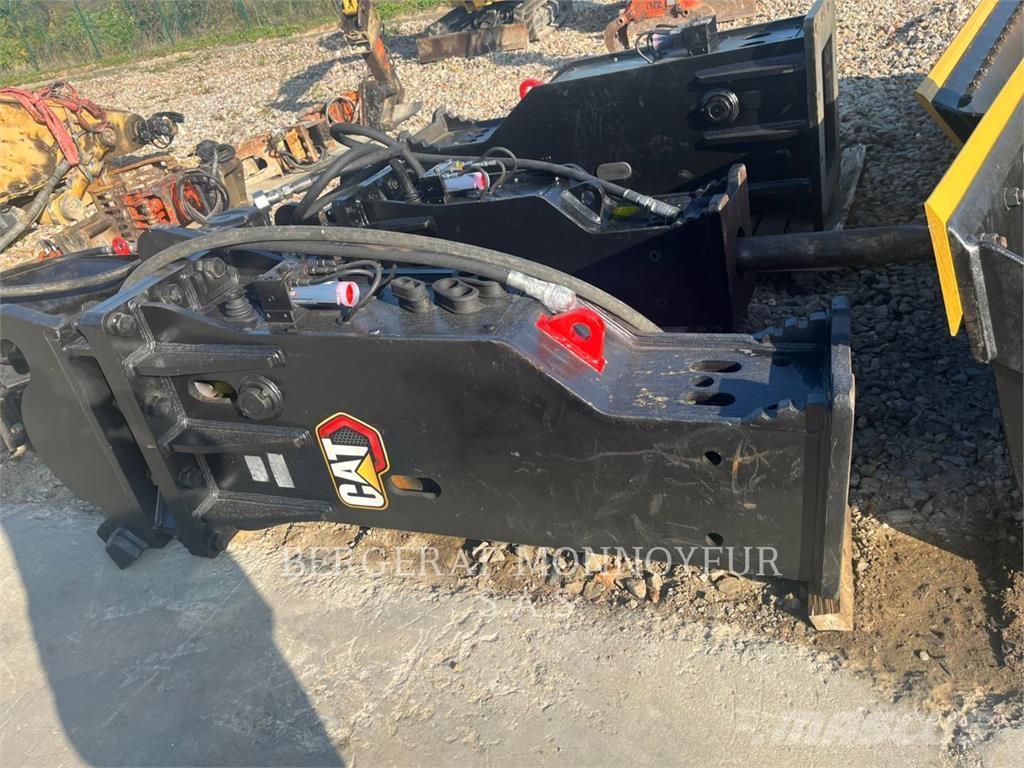 CAT H130GCS/CW40S Other