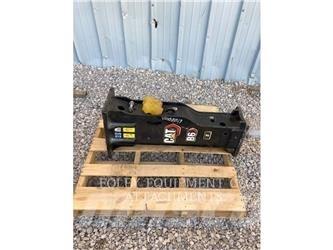 CAT HHB6SF Skid steer loaders