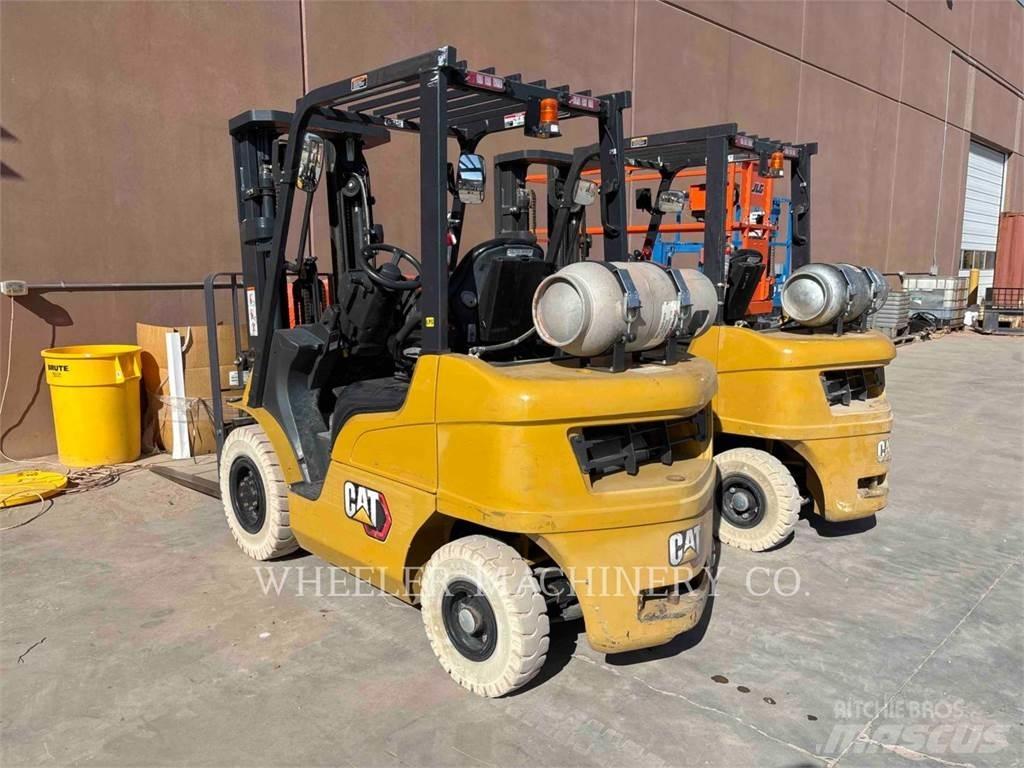 CAT IF GP25N5 Other