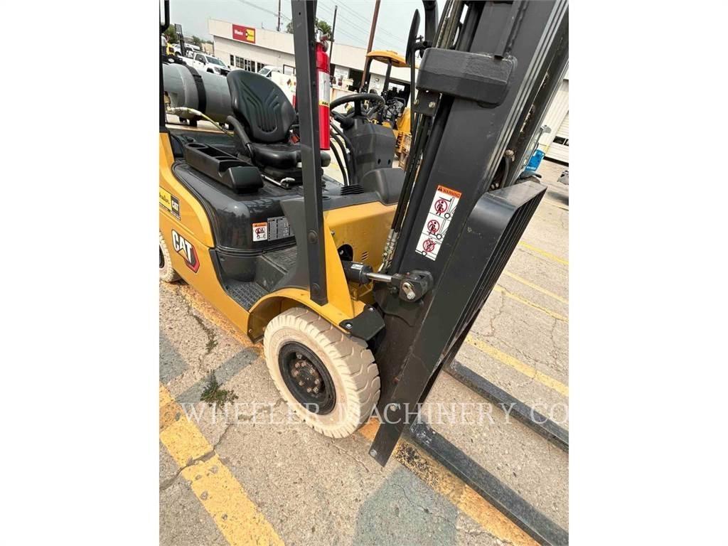 CAT IF GP25N5 Other
