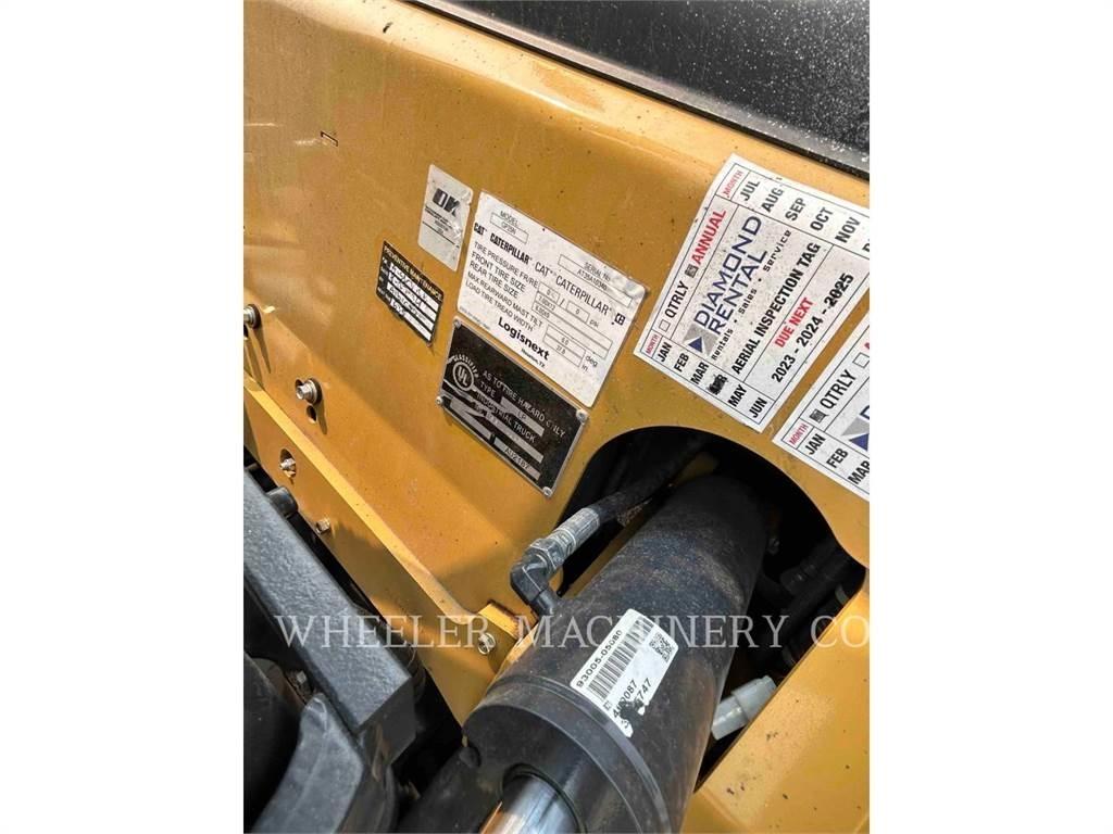 CAT IF GP25N5 Other