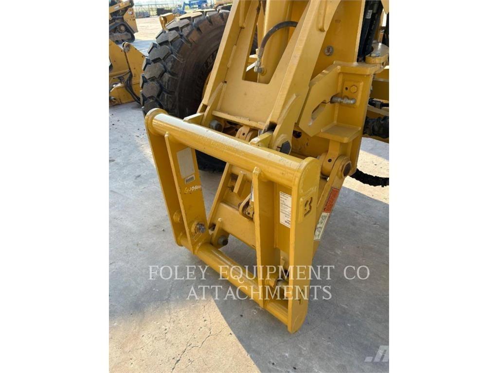 CAT LGMGMMAN Graders