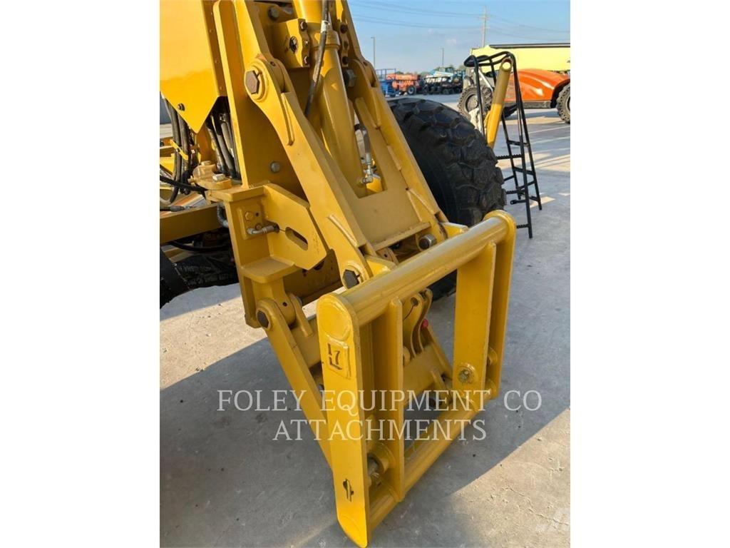CAT LGMGMMAN Graders