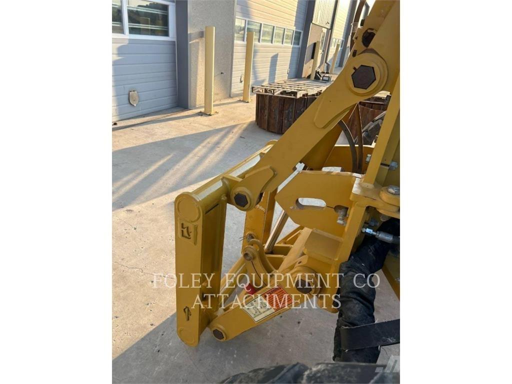 CAT LGMGMMAN Graders