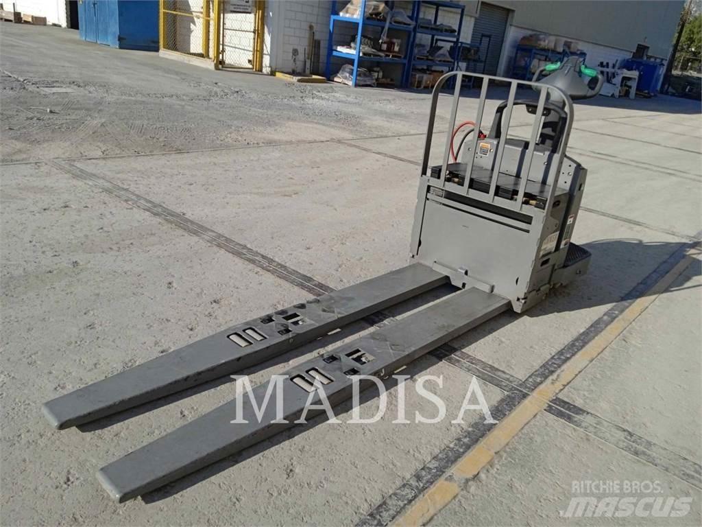 CAT LIFT TRUCKS ECR336A Other