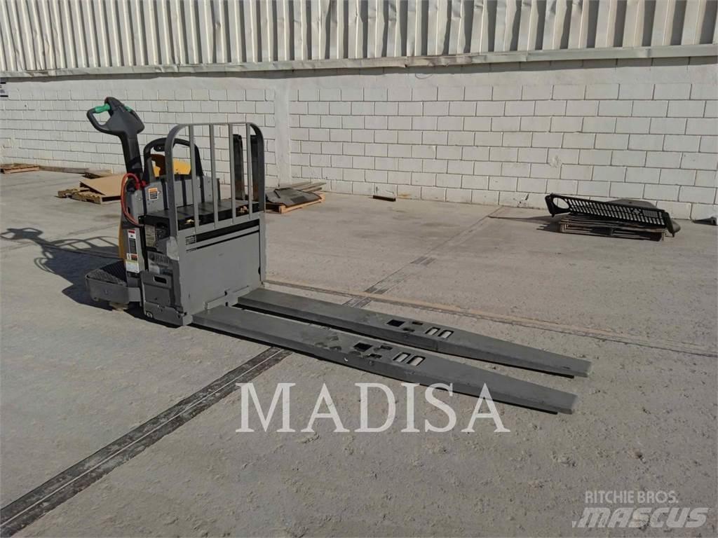 CAT LIFT TRUCKS ECR336A Other