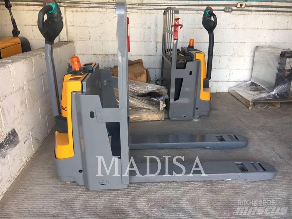 CAT LIFT TRUCKS EJE120E Other