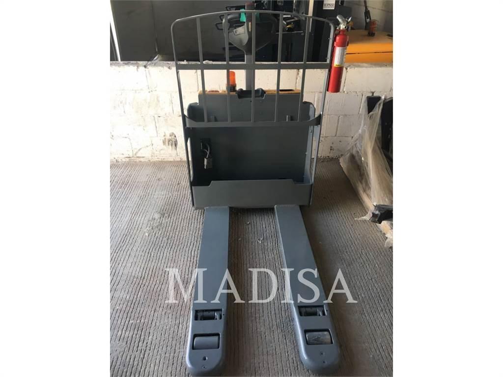 CAT LIFT TRUCKS EJE120E Other