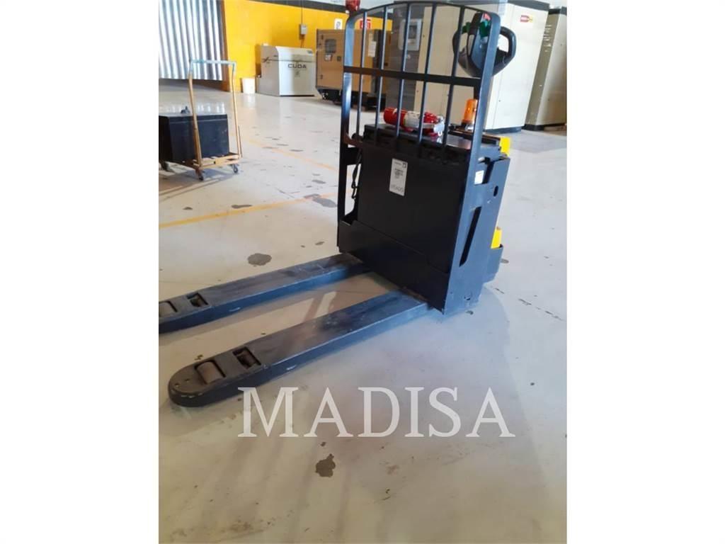 CAT LIFT TRUCKS EJE120E Other