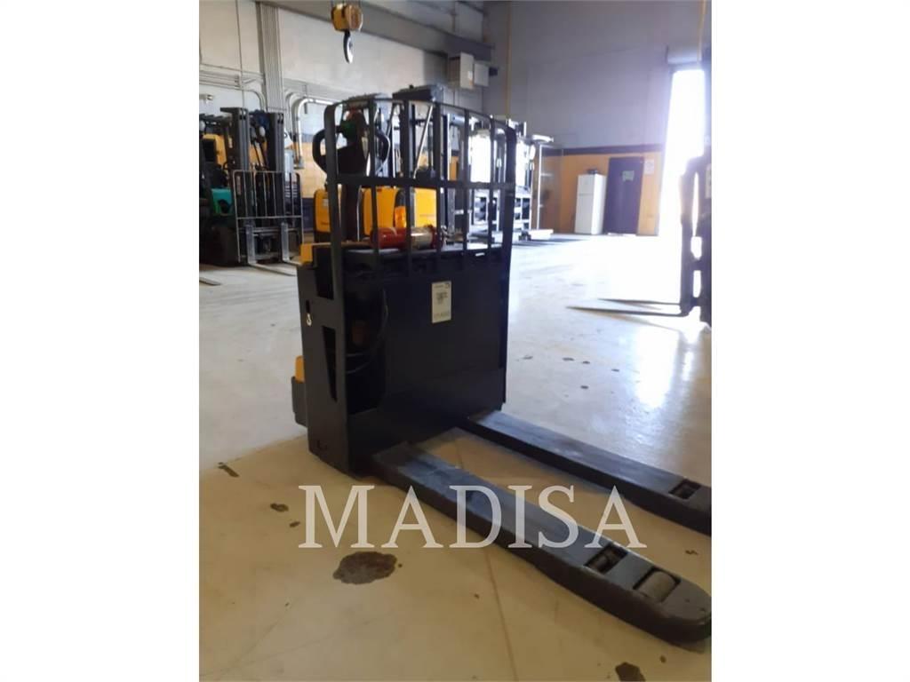 CAT LIFT TRUCKS EJE120E Other