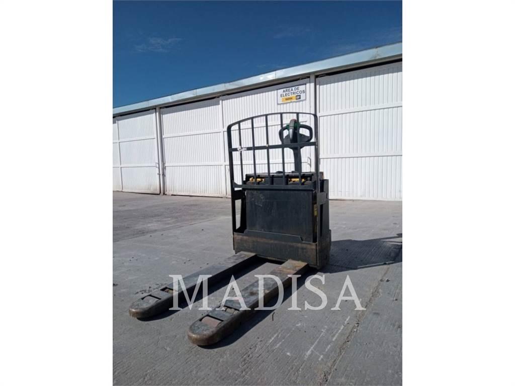 CAT LIFT TRUCKS EJE120E Other