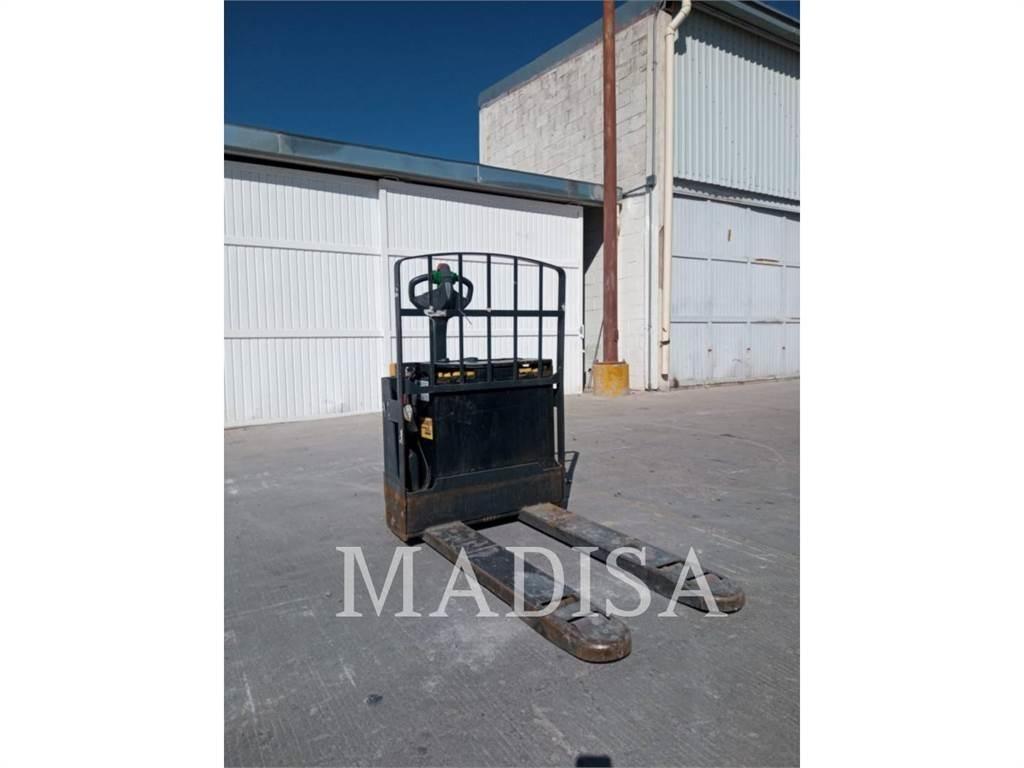 CAT LIFT TRUCKS EJE120E Other