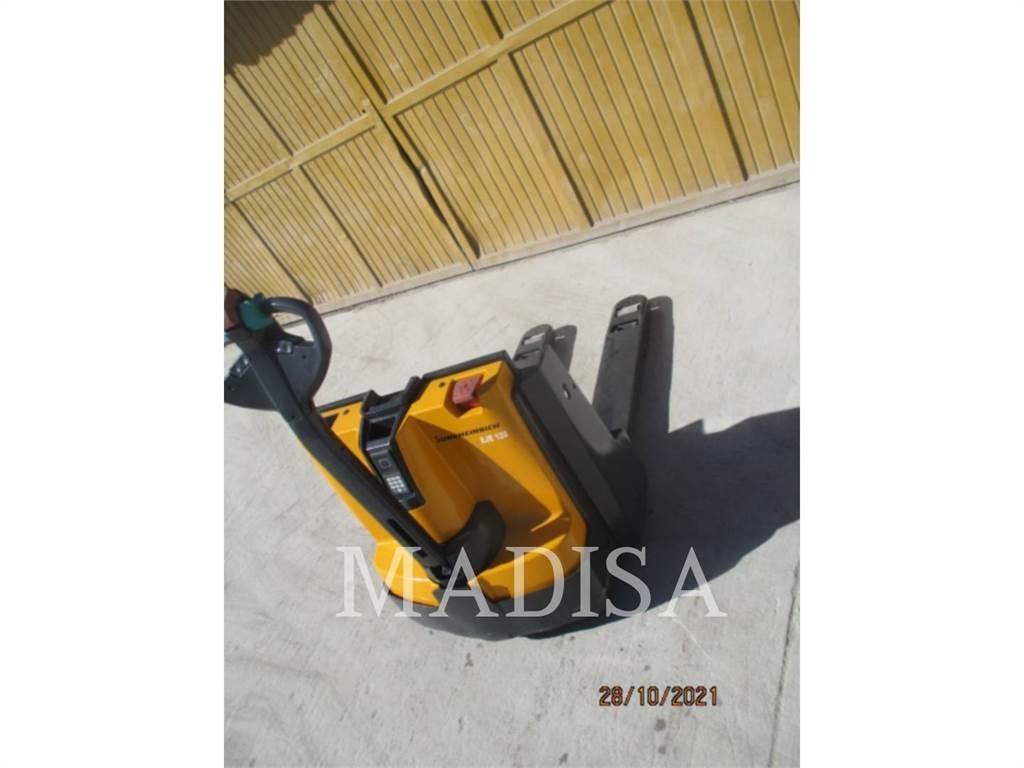 CAT LIFT TRUCKS EJE120E Other