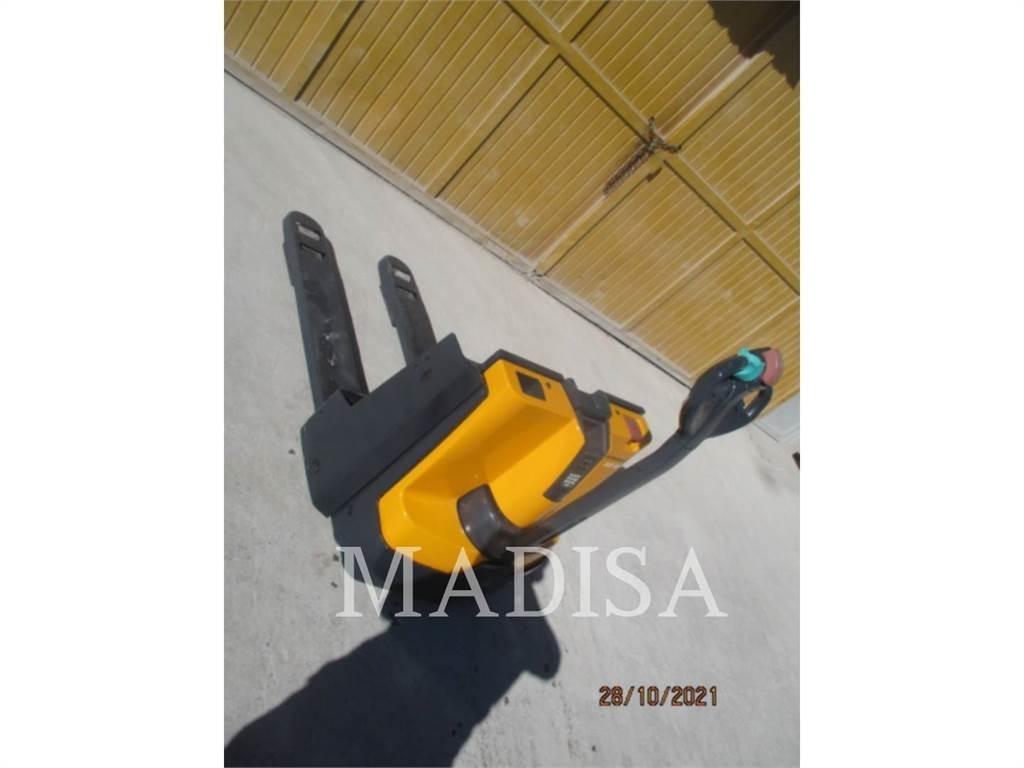 CAT LIFT TRUCKS EJE120E Other