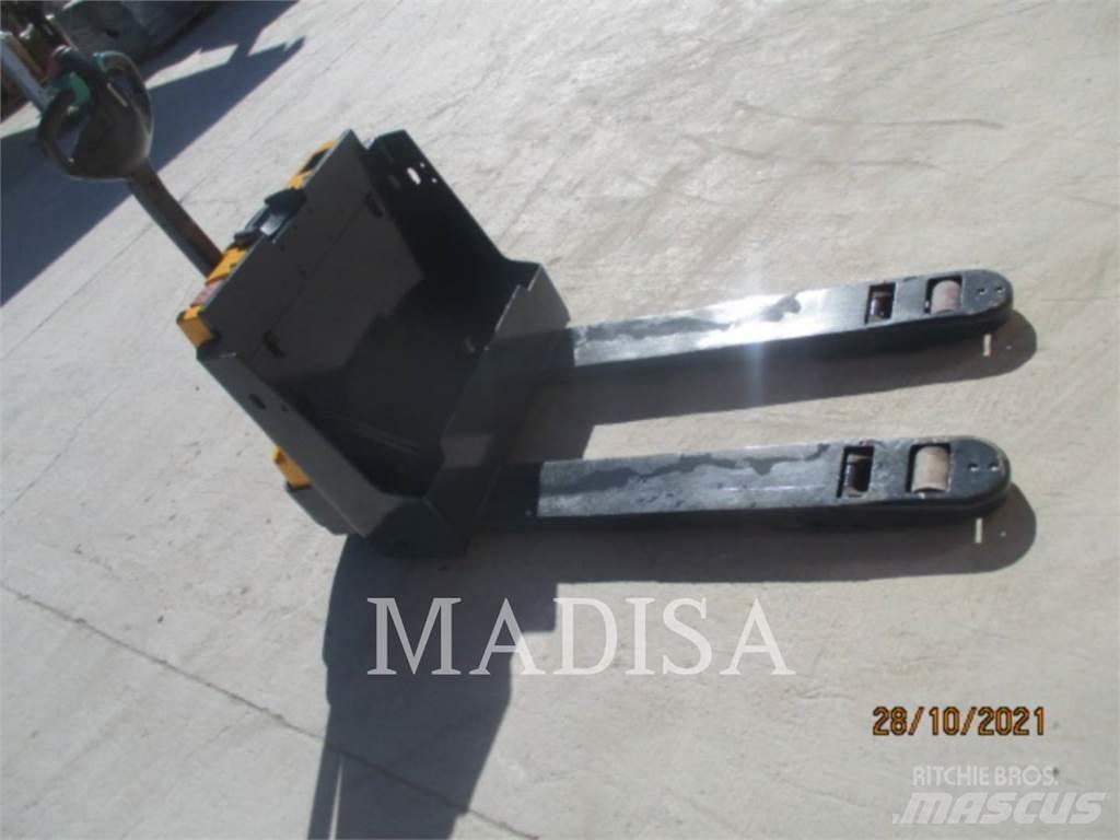 CAT LIFT TRUCKS EJE120E Other