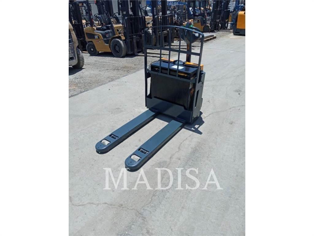 CAT LIFT TRUCKS EJE120E Other