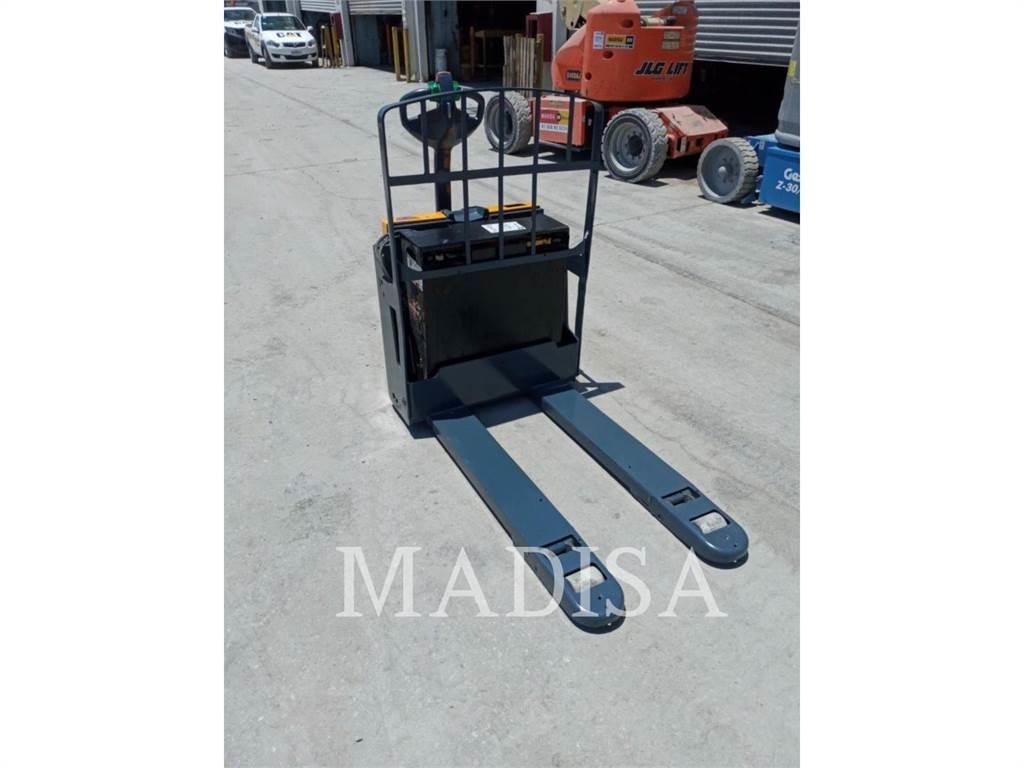CAT LIFT TRUCKS EJE120E Other