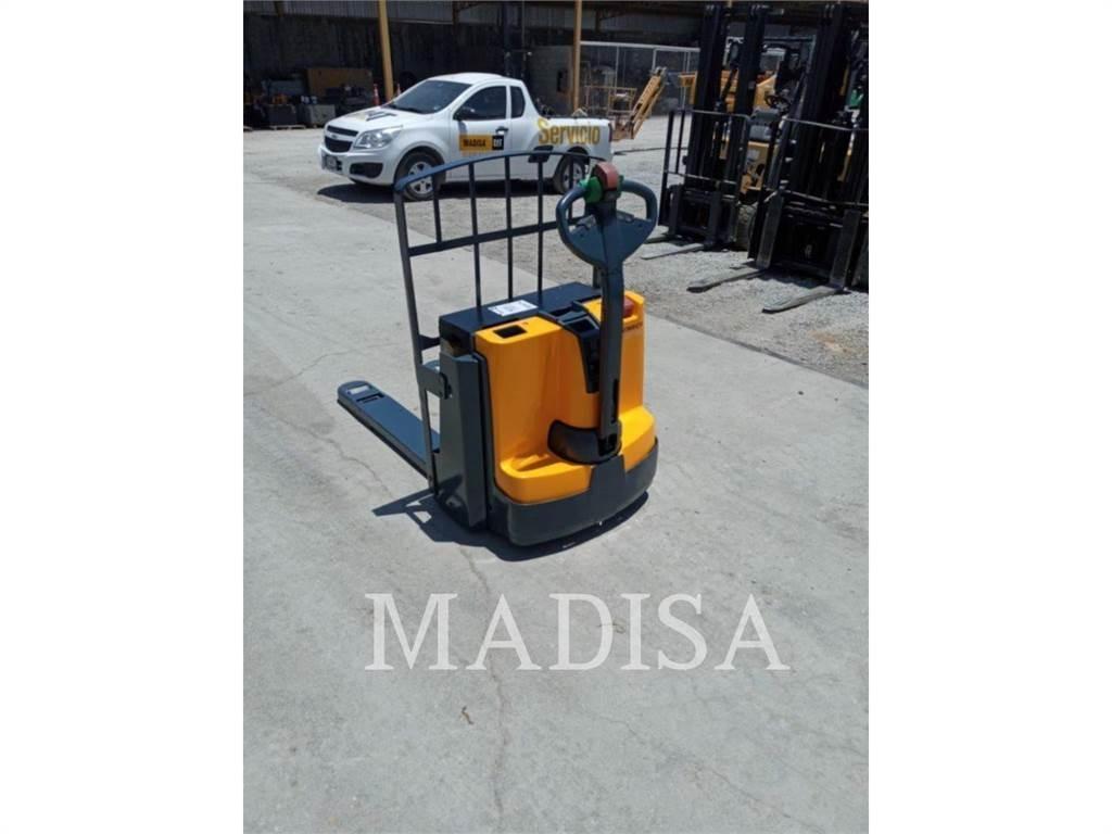 CAT LIFT TRUCKS EJE120E Other