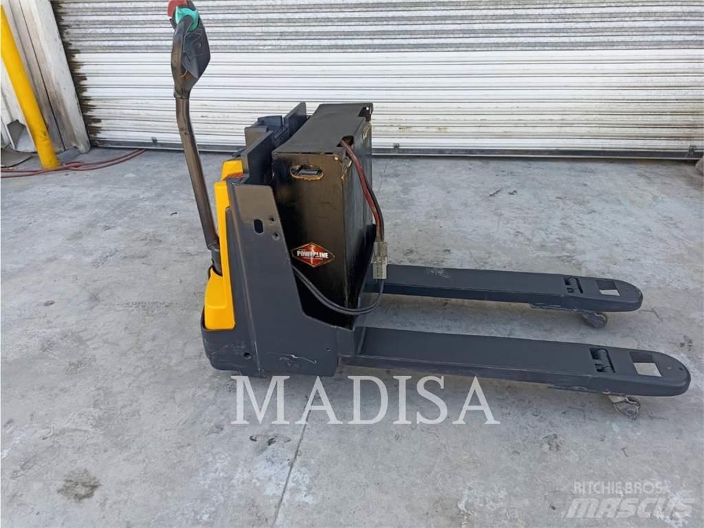 CAT LIFT TRUCKS EJE120E Other