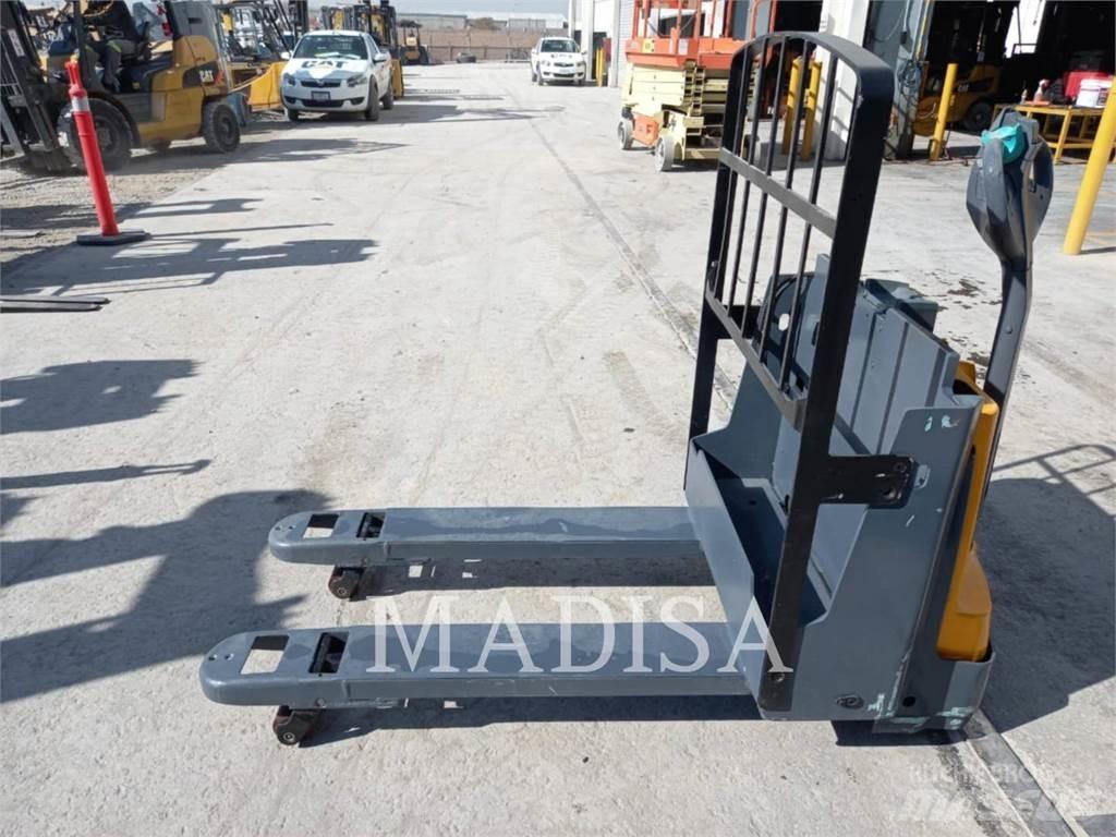CAT LIFT TRUCKS EJE120E Other