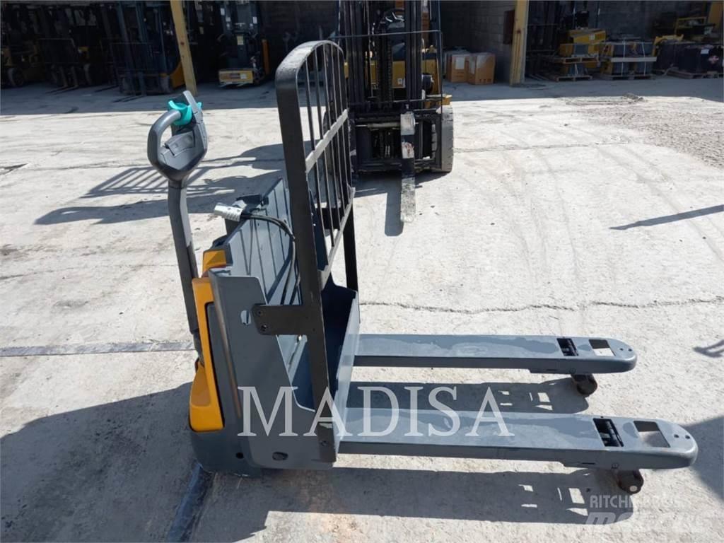 CAT LIFT TRUCKS EJE120E Other