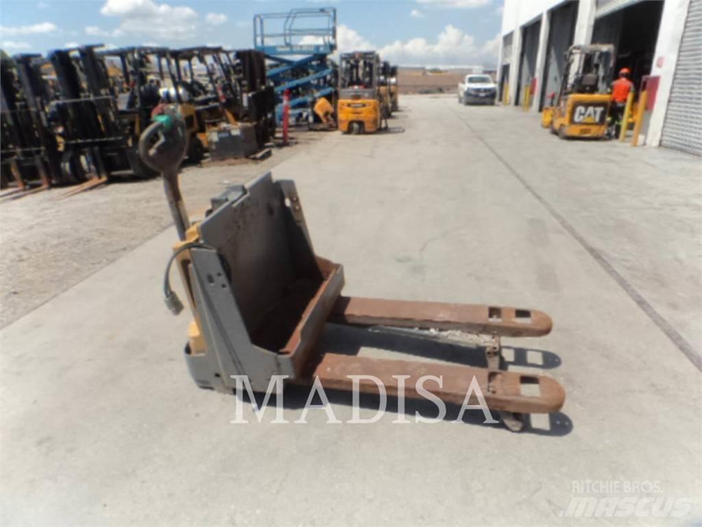 CAT LIFT TRUCKS EJE120E Other