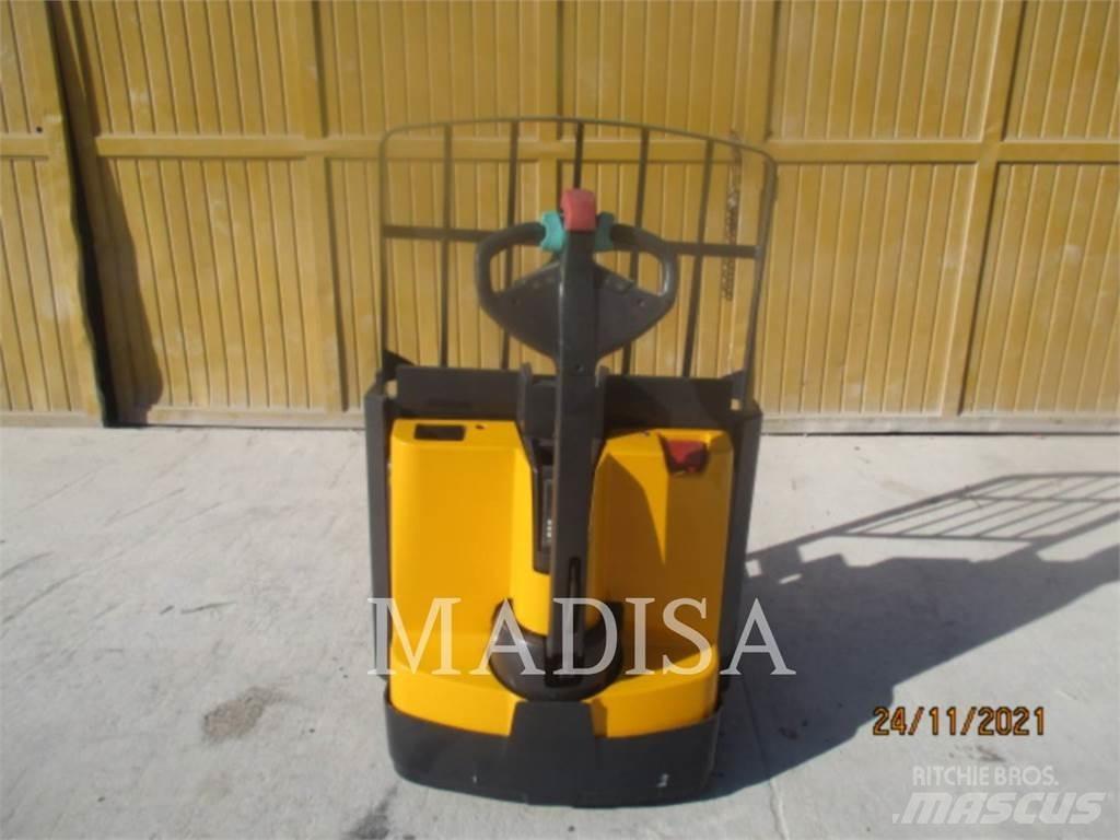 CAT LIFT TRUCKS EJE120E Other