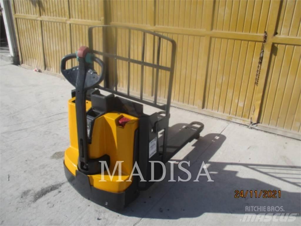 CAT LIFT TRUCKS EJE120E Other