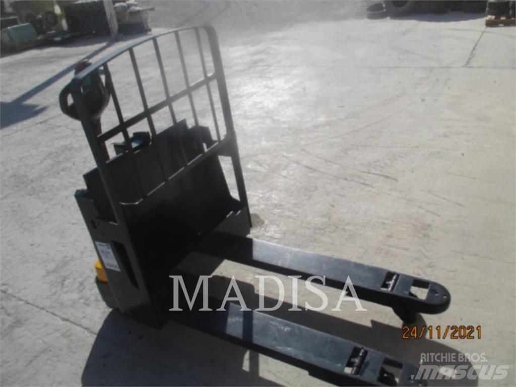 CAT LIFT TRUCKS EJE120E Other